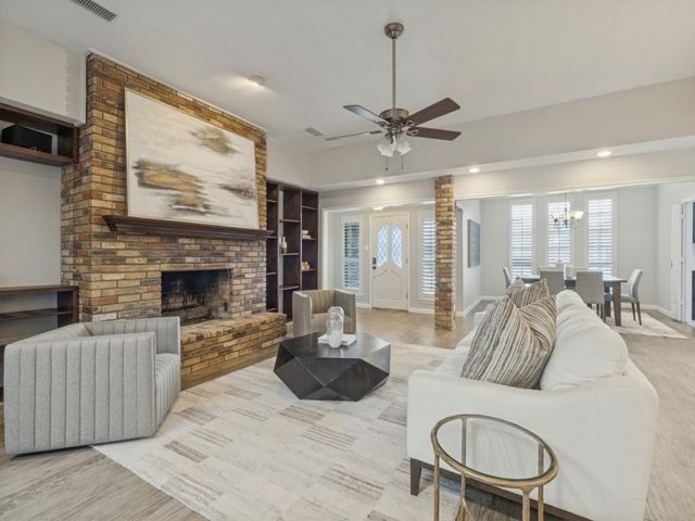 10123 Apple Creek Drive, Dallas, TX 75243