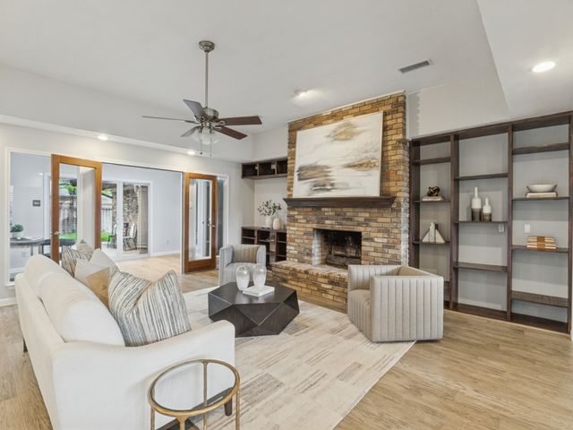 10123 Apple Creek Drive, Dallas, TX 75243