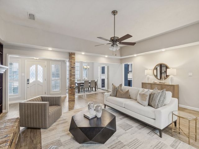 10123 Apple Creek Drive, Dallas, TX 75243