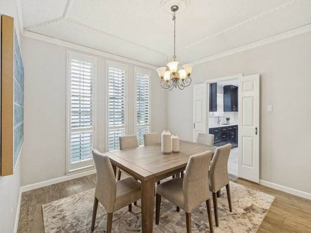 10123 Apple Creek Drive, Dallas, TX 75243