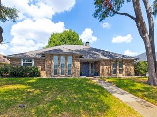 10123 Apple Creek Drive, Dallas, TX 75243