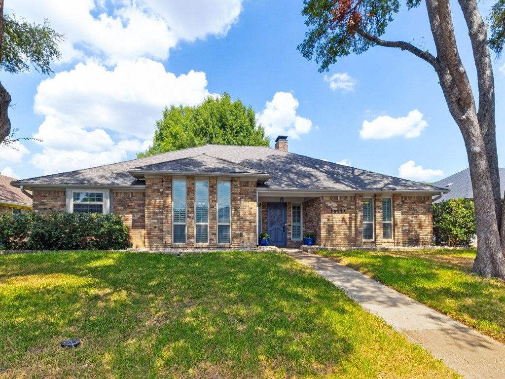 10123 Apple Creek Drive, Dallas, TX 75243