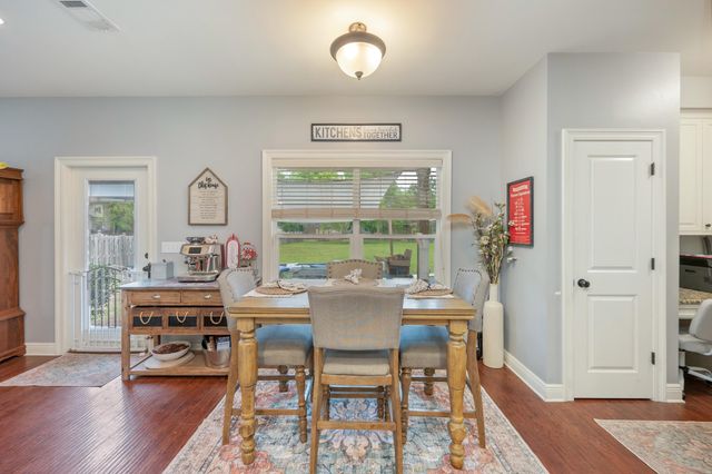 1465 Mill Creek Drive, Baker, FL 32531
