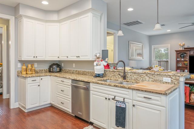 1465 Mill Creek Drive, Baker, FL 32531