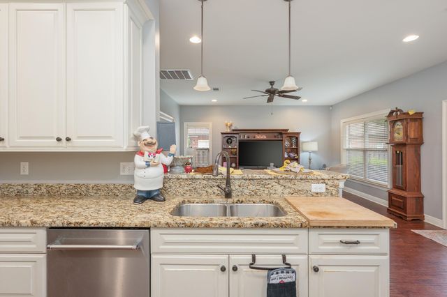 1465 Mill Creek Drive, Baker, FL 32531