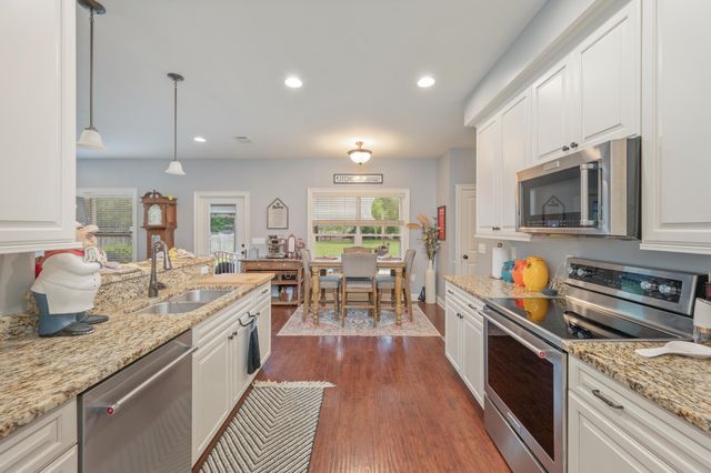 1465 Mill Creek Drive, Baker, FL 32531