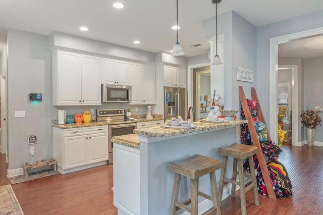 1465 Mill Creek Drive, Baker, FL 32531