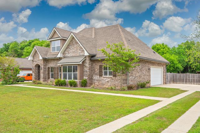 1465 Mill Creek Drive, Baker, FL 32531