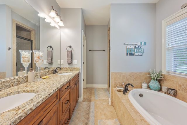 1465 Mill Creek Drive, Baker, FL 32531