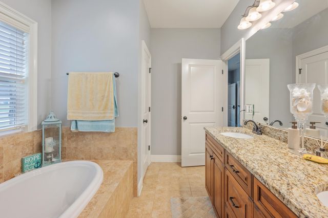 1465 Mill Creek Drive, Baker, FL 32531