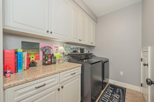 1465 Mill Creek Drive, Baker, FL 32531