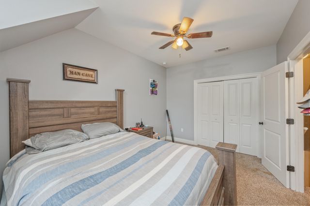 1465 Mill Creek Drive, Baker, FL 32531