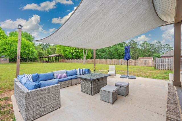 1465 Mill Creek Drive, Baker, FL 32531