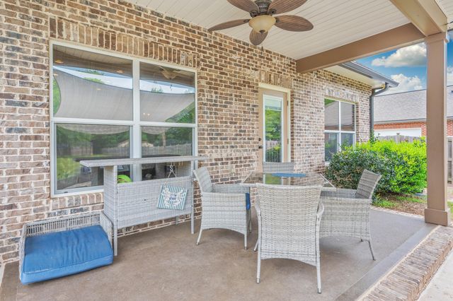 1465 Mill Creek Drive, Baker, FL 32531