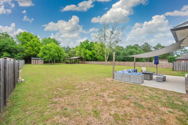 1465 Mill Creek Drive, Baker, FL 32531