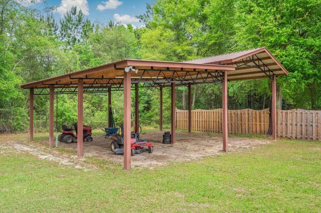 1465 Mill Creek Drive, Baker, FL 32531