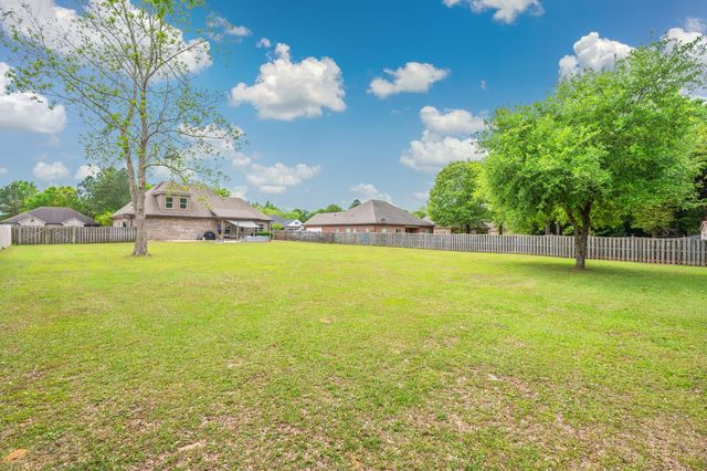 1465 Mill Creek Drive, Baker, FL 32531