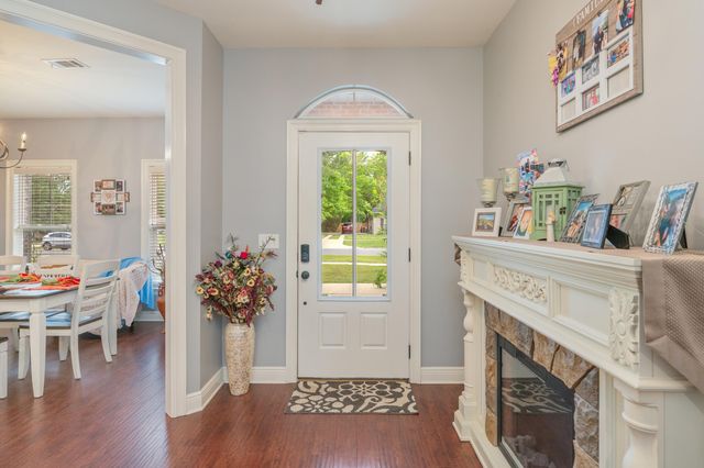 1465 Mill Creek Drive, Baker, FL 32531