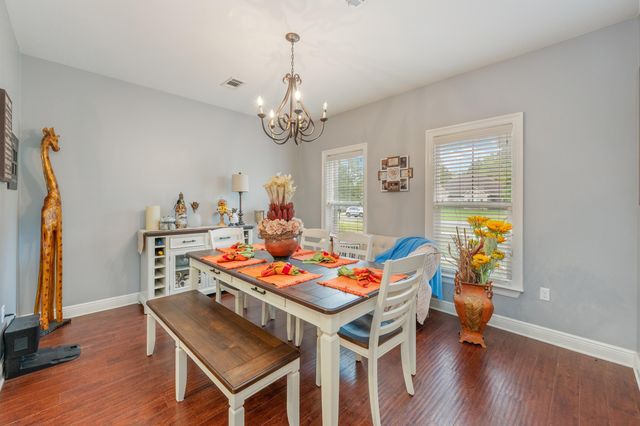 1465 Mill Creek Drive, Baker, FL 32531