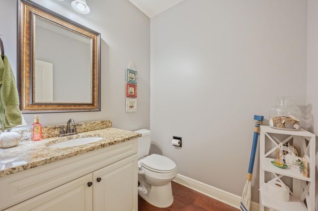 1465 Mill Creek Drive, Baker, FL 32531