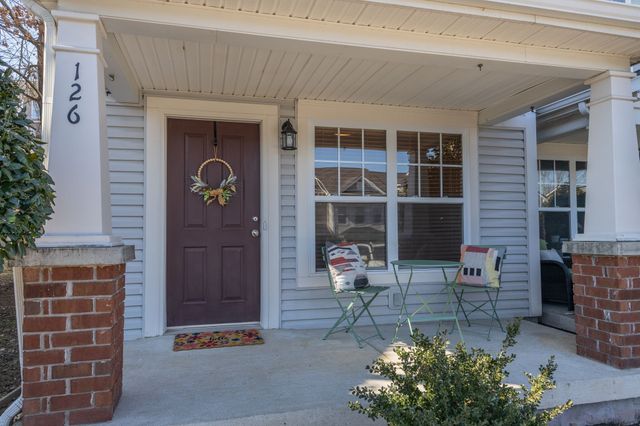 126 Shadow Glen Dr, Nashville, TN 37211
