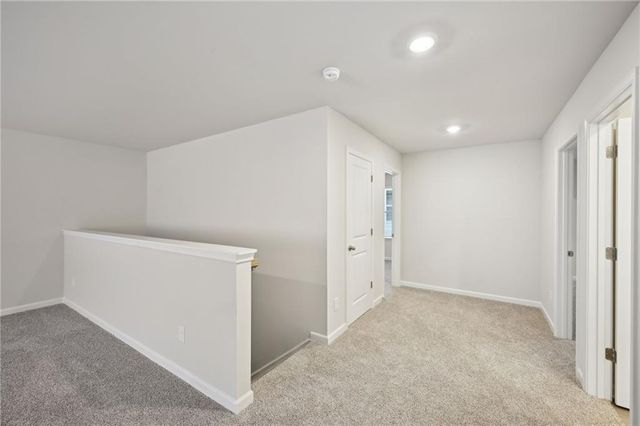 3974 Brushy Street, Powder Springs, GA 30127