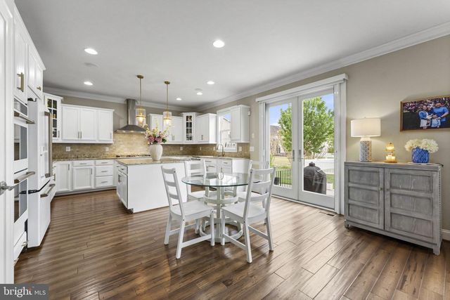 102 BLACKFORD DR, Stephenson, VA 22656