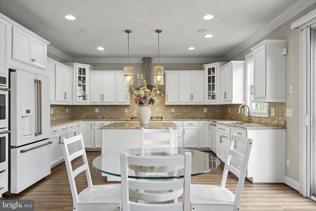 102 BLACKFORD DR, Stephenson, VA 22656