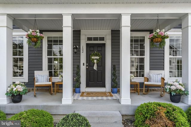 102 BLACKFORD DR, Stephenson, VA 22656