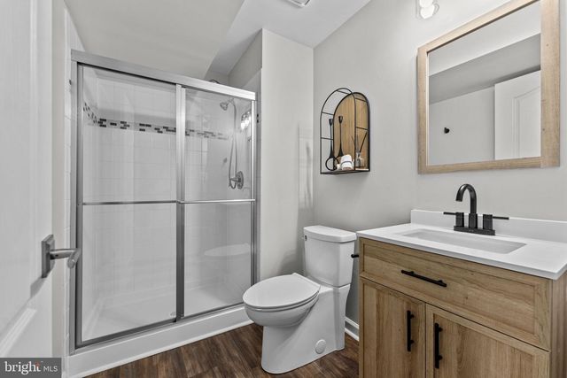 102 BLACKFORD DR, Stephenson, VA 22656