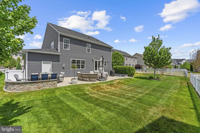 102 BLACKFORD DR, Stephenson, VA 22656