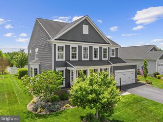 102 BLACKFORD DR, Stephenson, VA 22656