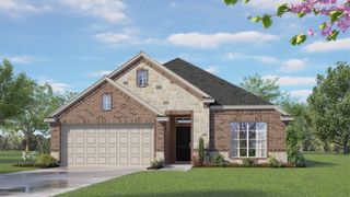 2044 Caicos Road, Granbury, TX 76049