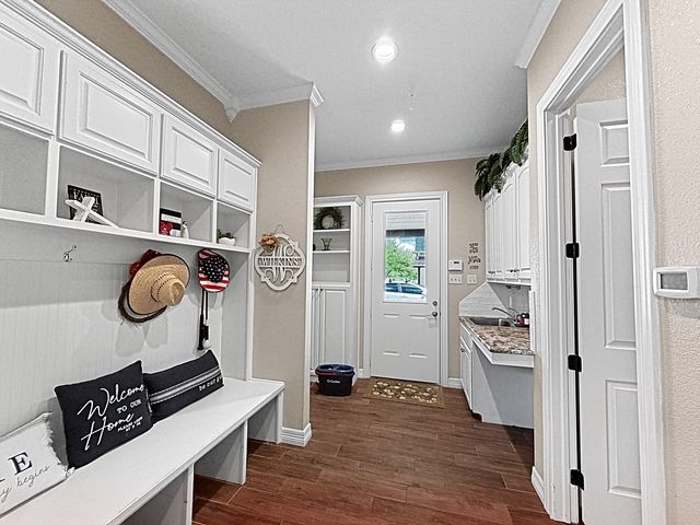 909 Higginbotham Lane, China Spring, TX 76633