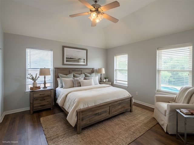 909 Higginbotham Lane, China Spring, TX 76633