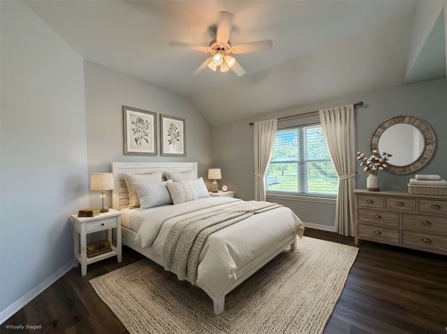 909 Higginbotham Lane, China Spring, TX 76633