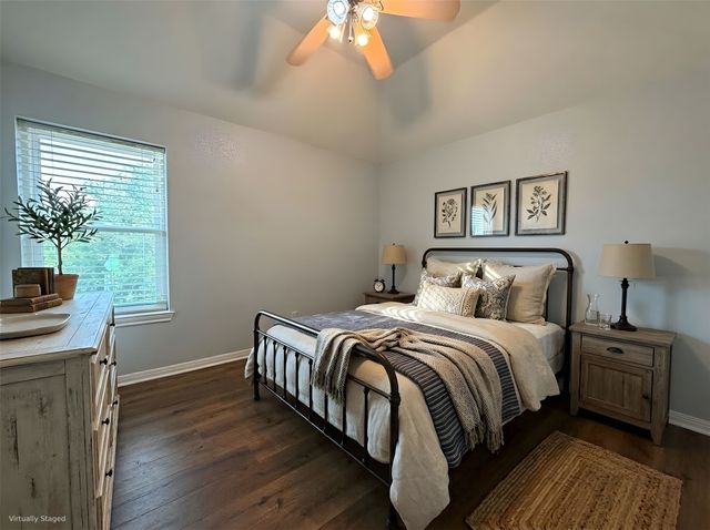 909 Higginbotham Lane, China Spring, TX 76633