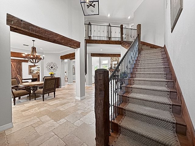 909 Higginbotham Lane, China Spring, TX 76633
