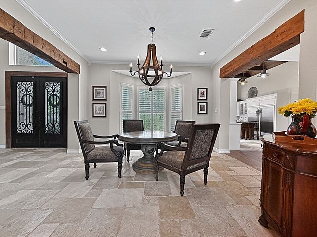 909 Higginbotham Lane, China Spring, TX 76633