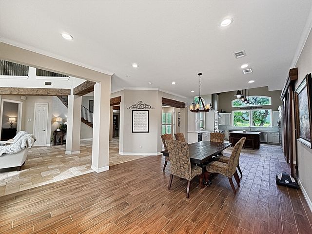 909 Higginbotham Lane, China Spring, TX 76633