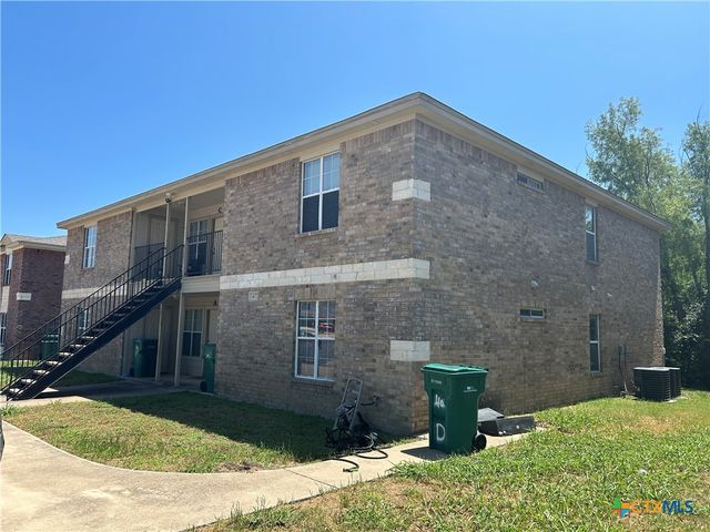 407 Brittney Way, Harker Heights, TX 76548