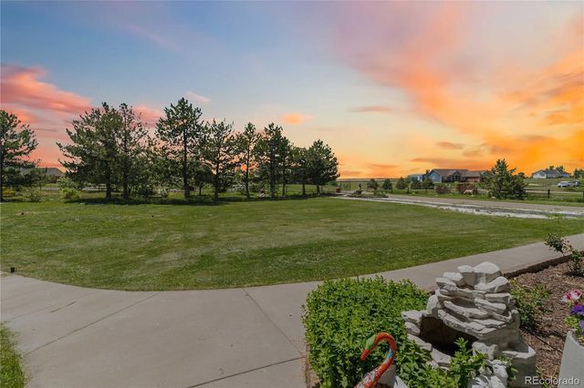 1550 Ajax Street, Strasburg, CO 80136