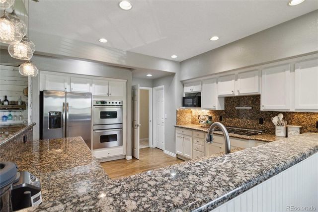 1550 Ajax Street, Strasburg, CO 80136