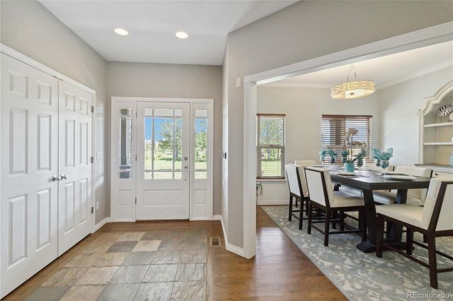 1550 Ajax Street, Strasburg, CO 80136