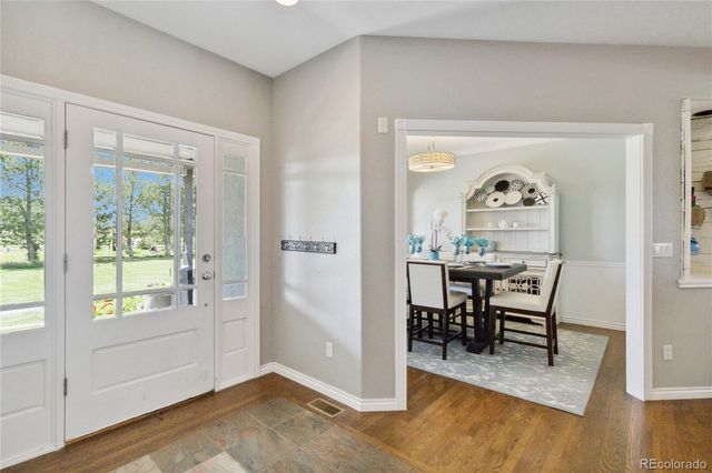 1550 Ajax Street, Strasburg, CO 80136