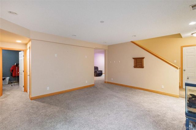 1550 Ajax Street, Strasburg, CO 80136