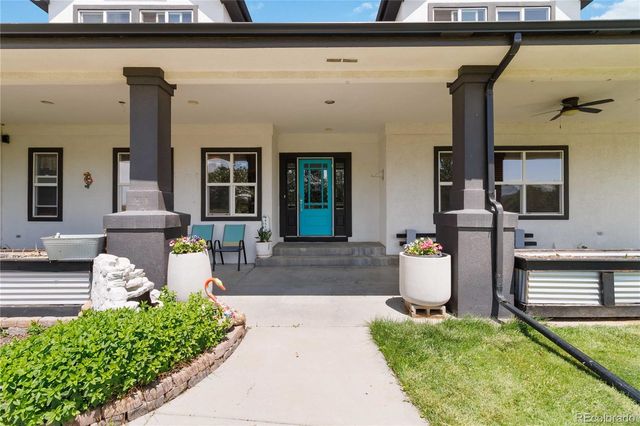 1550 Ajax Street, Strasburg, CO 80136