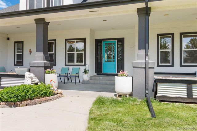 1550 Ajax Street, Strasburg, CO 80136