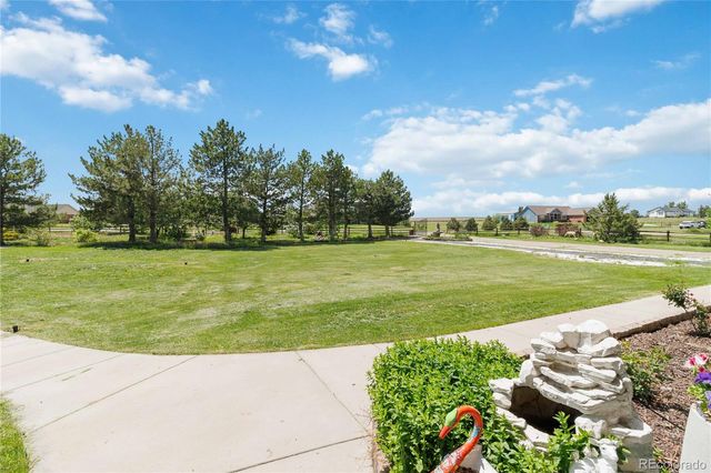 1550 Ajax Street, Strasburg, CO 80136