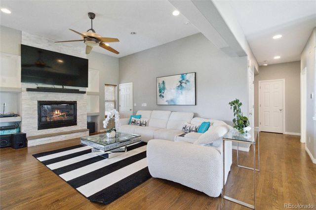 1550 Ajax Street, Strasburg, CO 80136